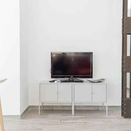 New Catedral Wabi Malaga Apartment Luaran gambar