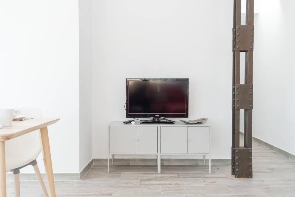 New Catedral Wabi Malaga Apartment Luaran gambar