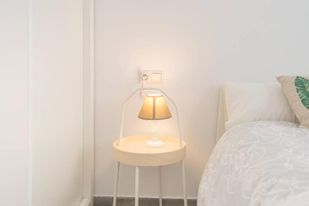 New Catedral Wabi Malaga Apartment Luaran gambar