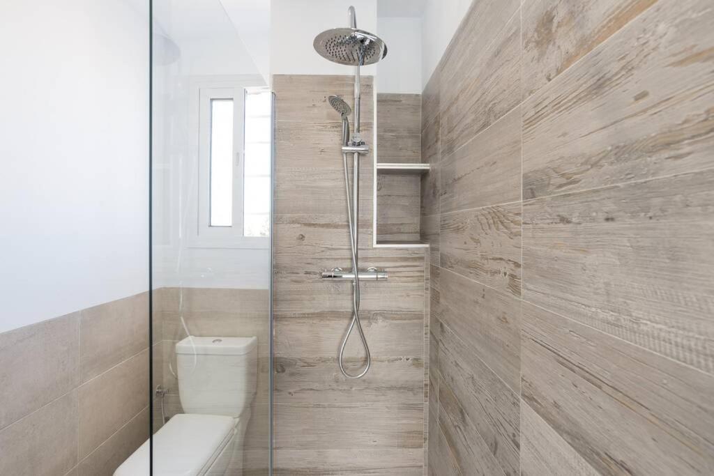 New Catedral Wabi Malaga Apartment Luaran gambar